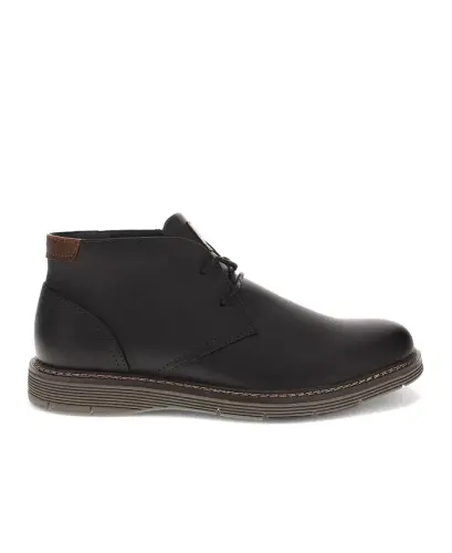 Men's Esmond Dress Casual Chukka Boot - Black - DOCKERS (1)