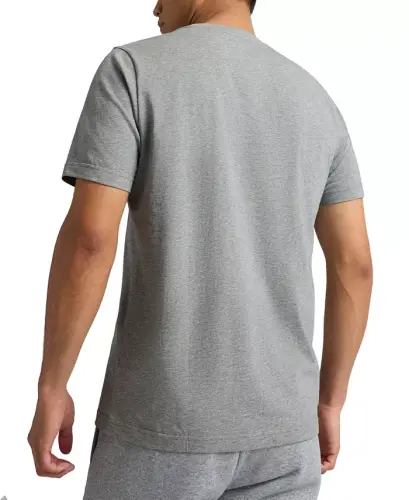 Men's Essential Small Logo T-Shirt - 3