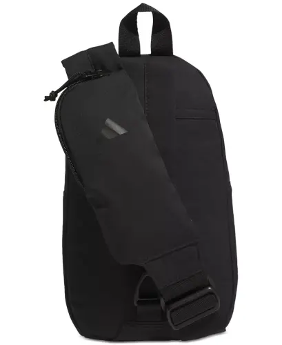 Men's Essentials 3 Lightweight Sling Bag-Black - 4