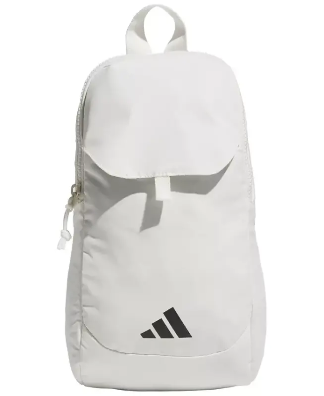 Men's Essentials 3 Lightweight Sling Bag - Off White - 1