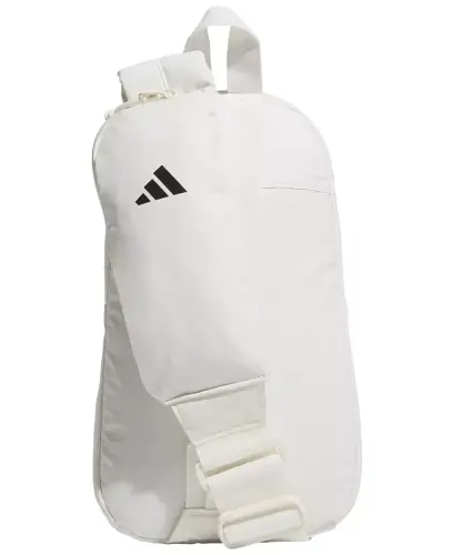 Men's Essentials 3 Lightweight Sling Bag - Off White - ADIDAS (1)