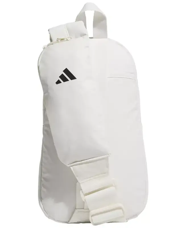 Men's Essentials 3 Lightweight Sling Bag - Off White - 2