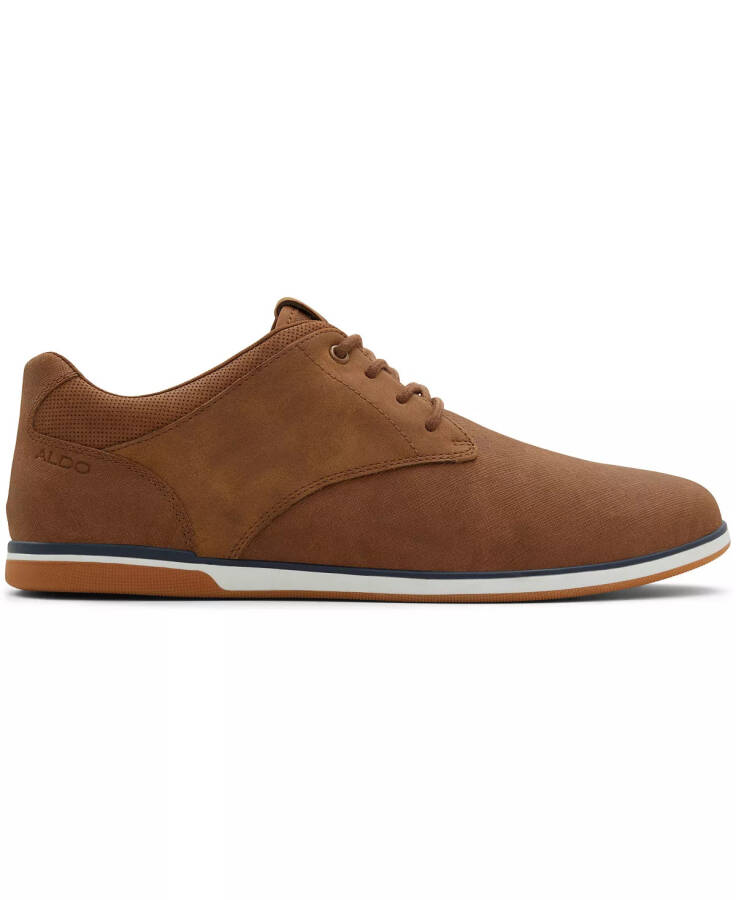 Men's Ethen Lace-Up Sneakers Cognac - 2