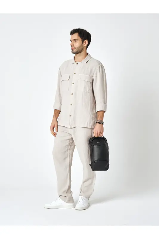 Men's Everyday Backpack 01pc001181 - 1
