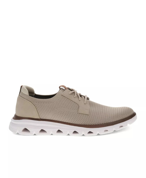 Men's Fielding Casual Oxford Shoes Khaki - 2