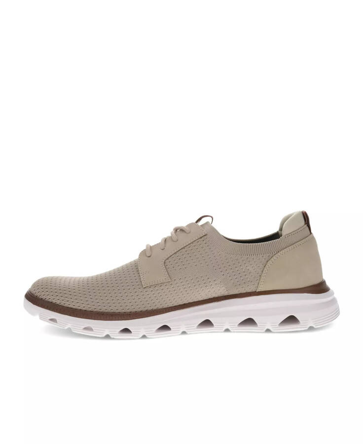 Men's Fielding Casual Oxford Shoes Khaki - 6