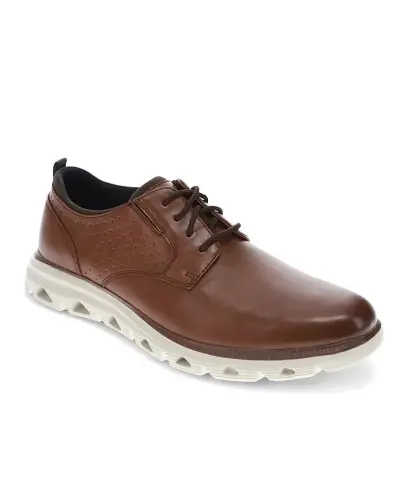 Men's Finley Comfort Oxfords - Butterscotch 