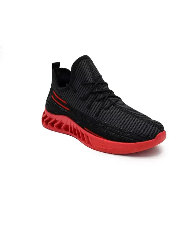 Men's Fit 2.0 Knit Jogger Sneakers - AKADEMIKS