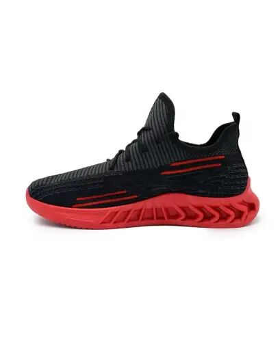 Men's Fit 2.0 Knit Jogger Sneakers - 6