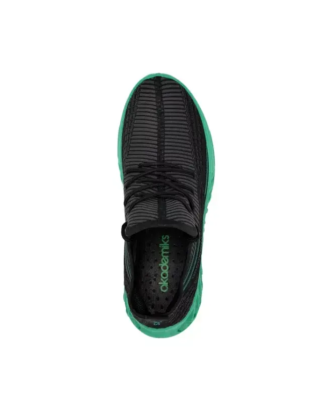 Men's Fit 2.0 Knit Jogger Sneakers - 4