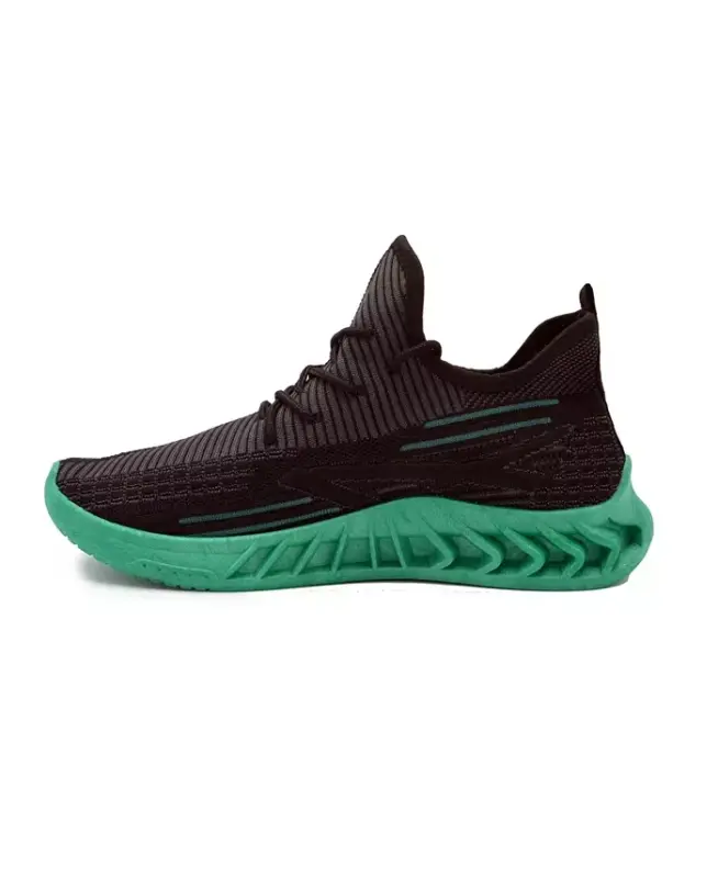 Men's Fit 2.0 Knit Jogger Sneakers - 6