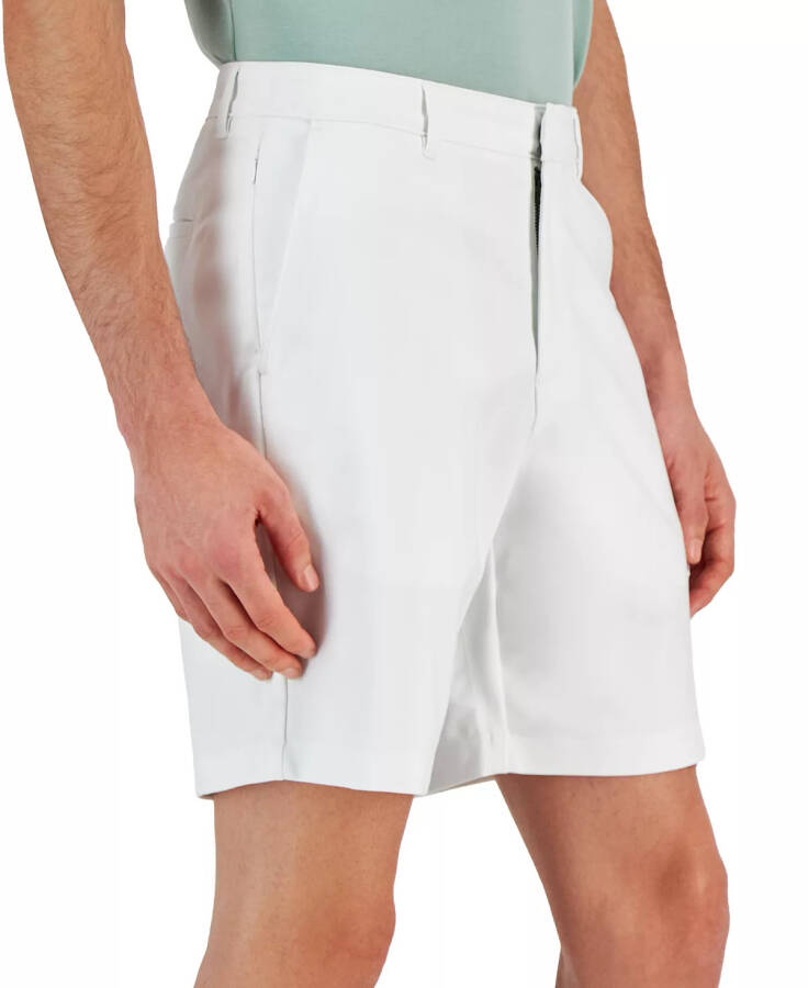 Men's Flat Front Four-Pocket 8