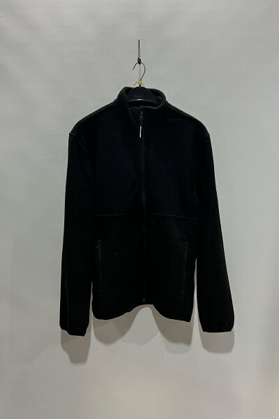 Men's Fleece Jacket - 1