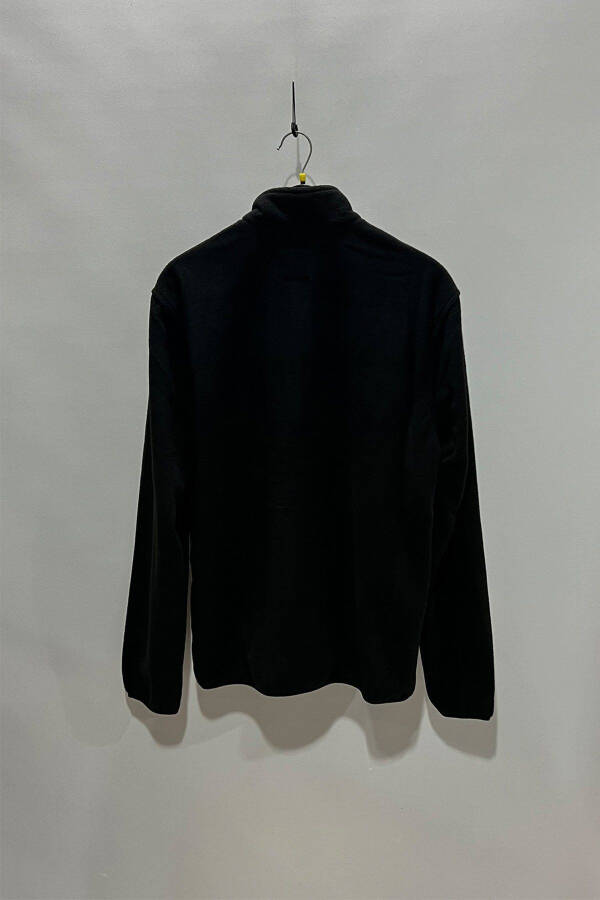 Men's Fleece Jacket - 2