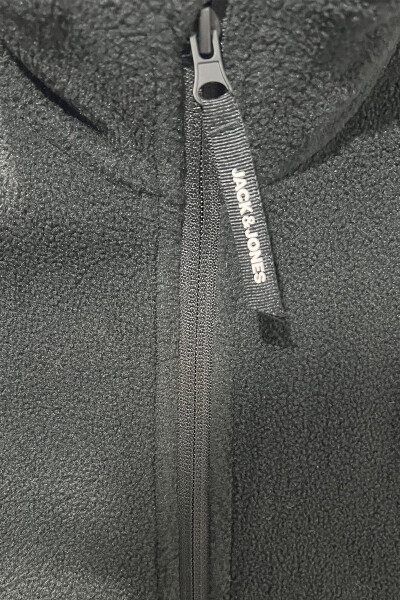 Men's Fleece Jacket - 3