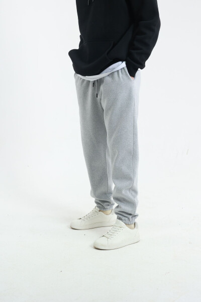 Men's Fleece Sweatpants - 2