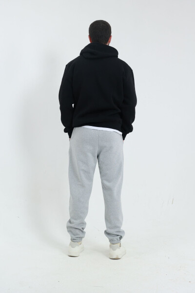 Men's Fleece Sweatpants - 6