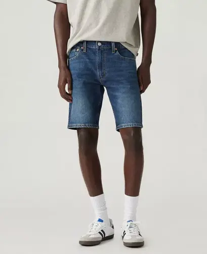 Men's Flex 412 Slim-Fit 5 Pocket 9