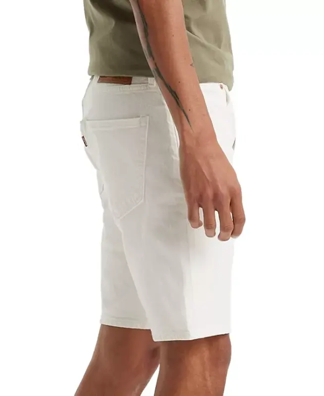 Men's Flex 412 Slim Fit 5 Pocket 9