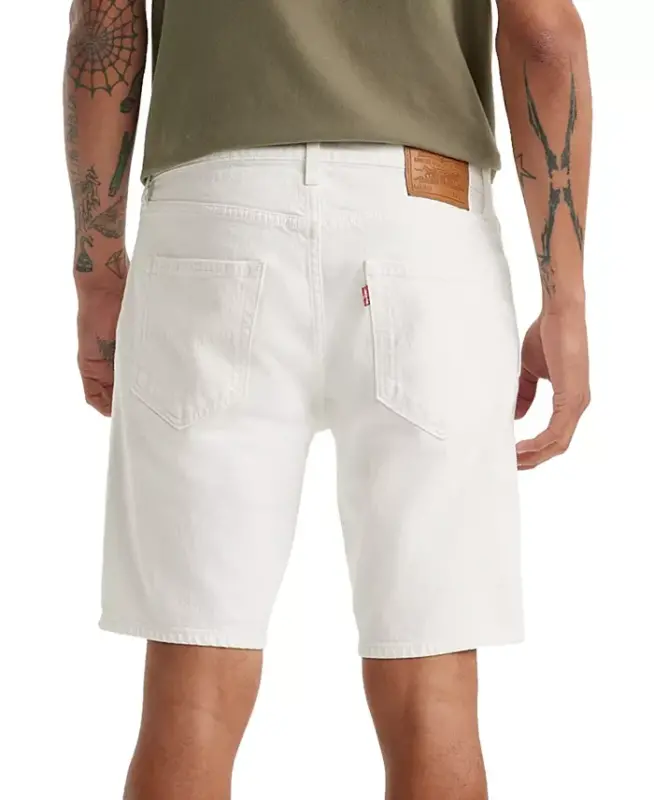 Men's Flex 412 Slim Fit 5 Pocket 9