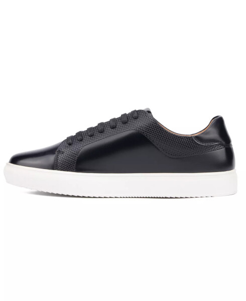 Men's Footwear Micah Low Top Sneakers Black - 6