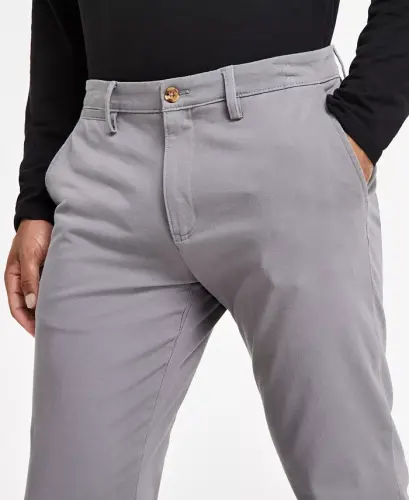 Men's Four-Way Stretch Pants, Created for Modazone - 3