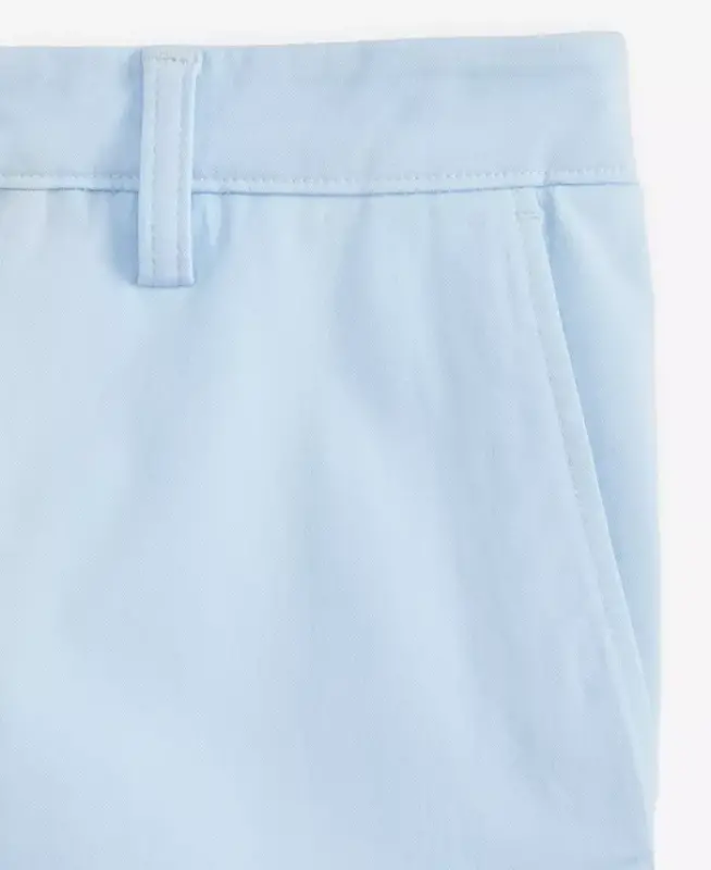 Men's Four-Way Stretch Pants, Created for Modazone - Spacious Skies - 5