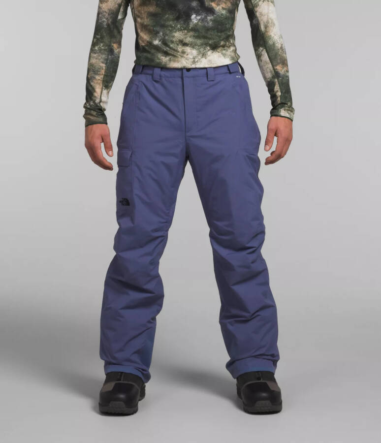 Men’s Freedom Insulated Pants - 1