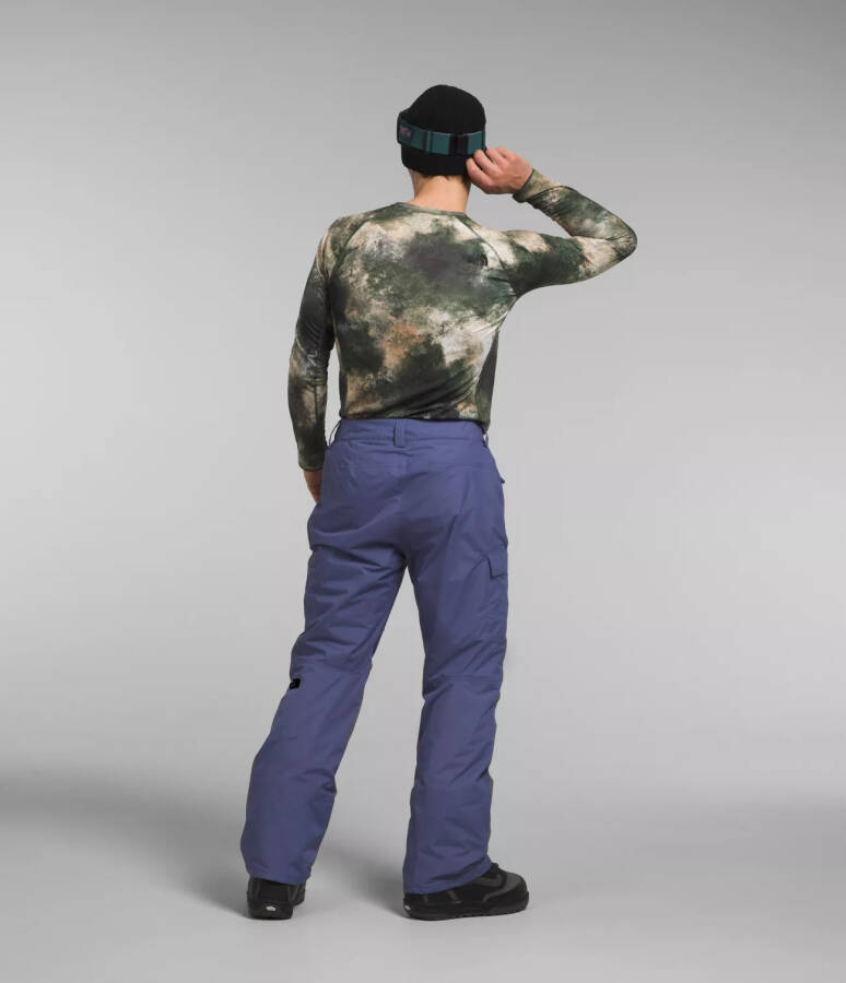 Men’s Freedom Insulated Pants - 2