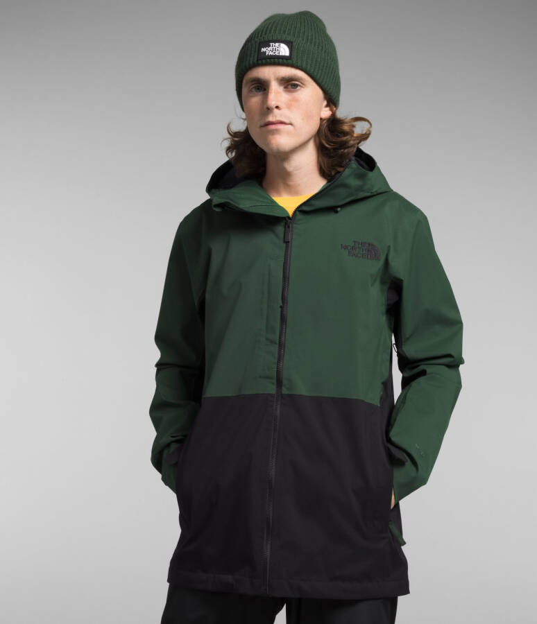 Men’s Freedom Stretch Jacket - 1