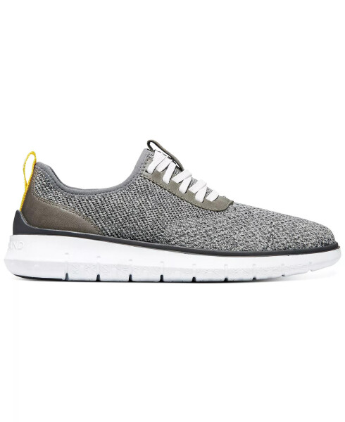 Men's Generation ZERØGRAND Stitchlite Sneakers Light Grey - 2