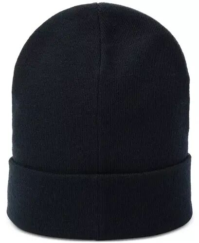 Men's Ghost Logo Embroidered Beanie - Desert Sky - Tommy Hilfiger (1)