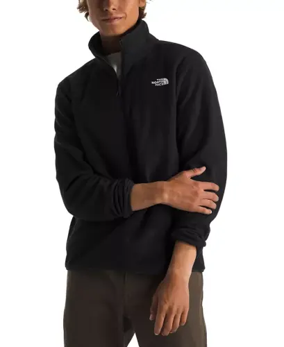 Men's Glacier Fleece ½ Zip Jacket - THE NORTH FACE (1)