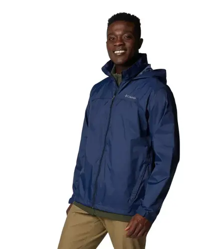 Men's Glennaker Lake II Rain Jacket - 3