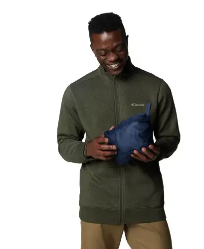 Men's Glennaker Lake II Rain Jacket - 8