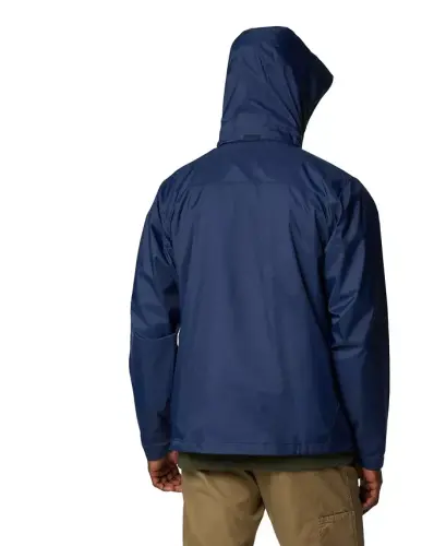 Men's Glennaker Lake II Rain Jacket - 5