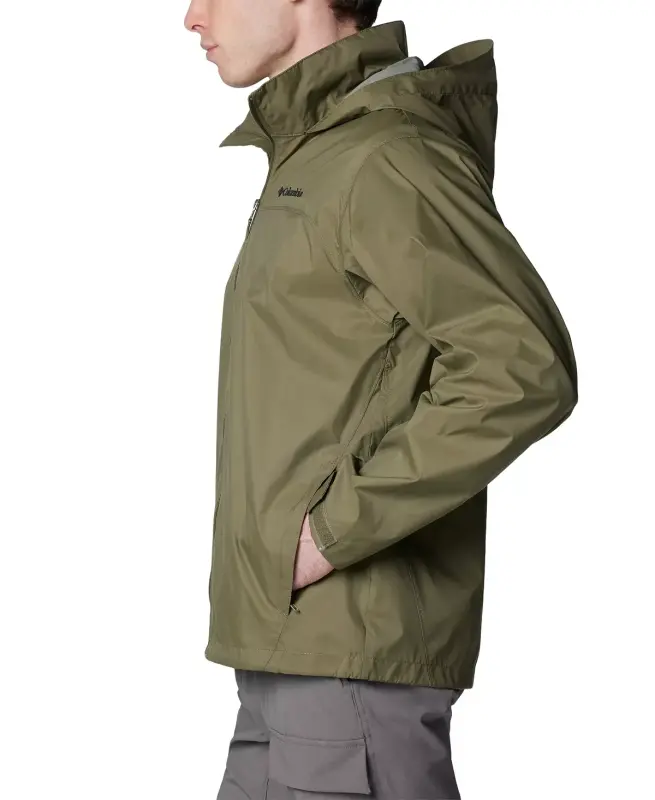 Men's Glennaker Lake II Rain Jacket - 3
