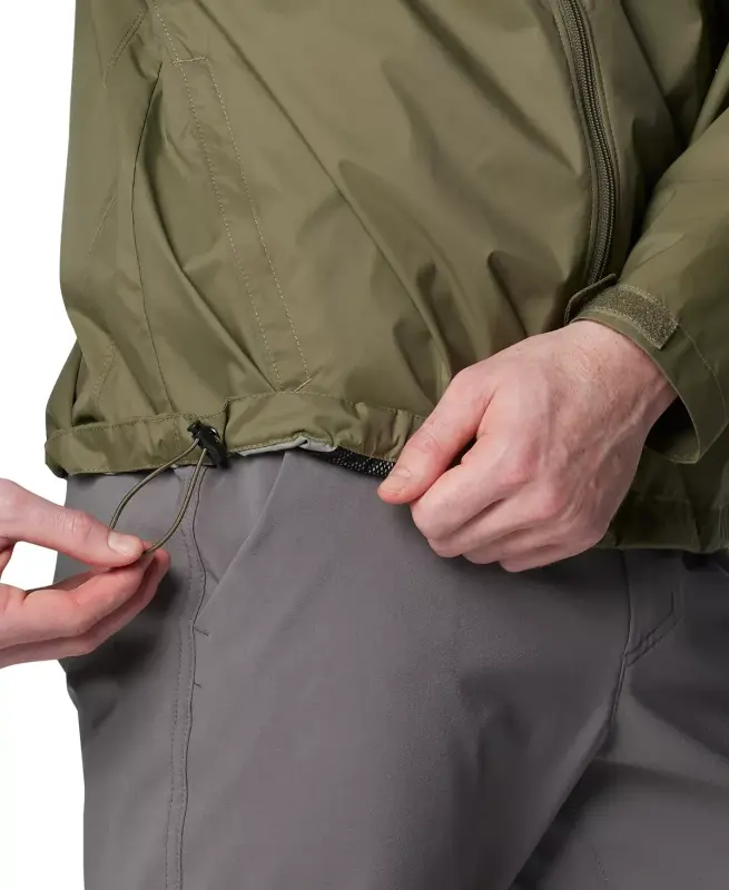 Men's Glennaker Lake II Rain Jacket - 7