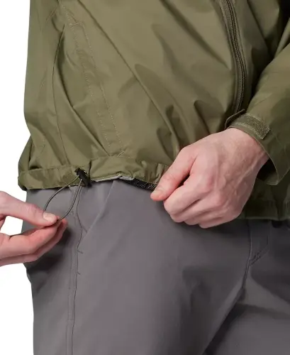 Men's Glennaker Lake II Rain Jacket - 7