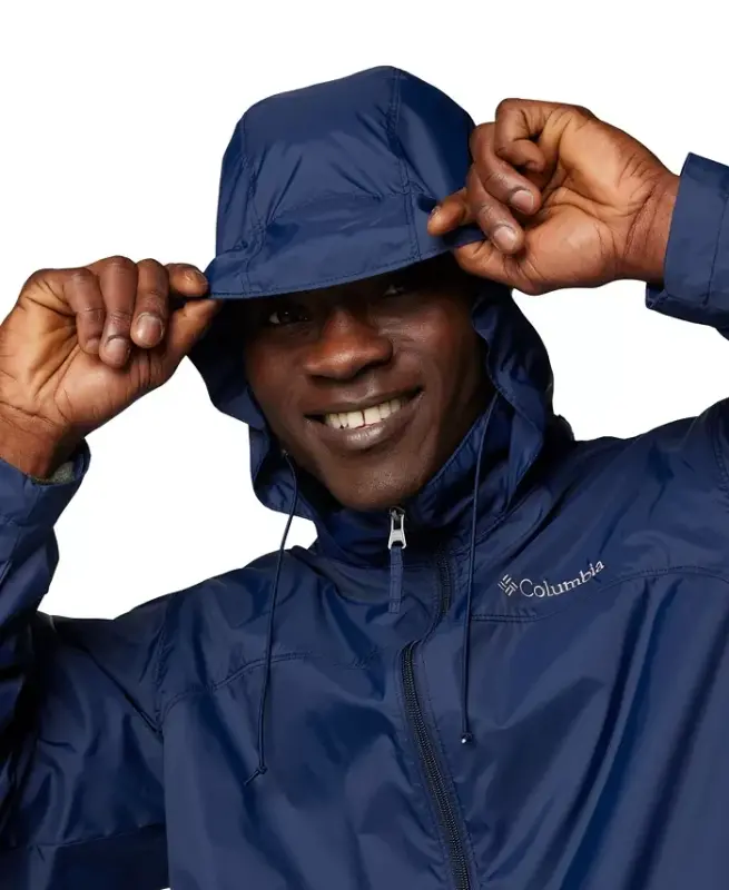 Men's Glennaker Lake II Rain Jacket - 11