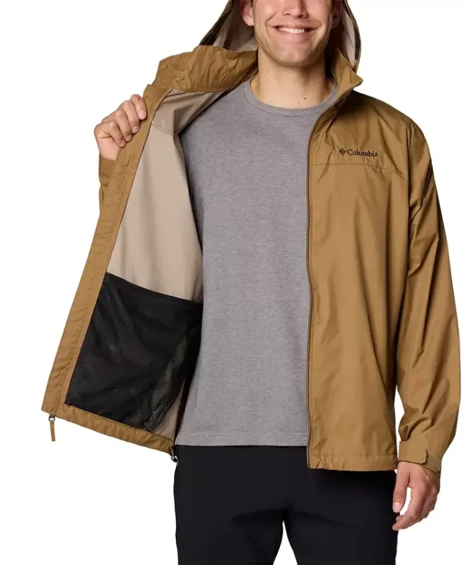 Men's Glennaker Lake II Rain Jacket - 2