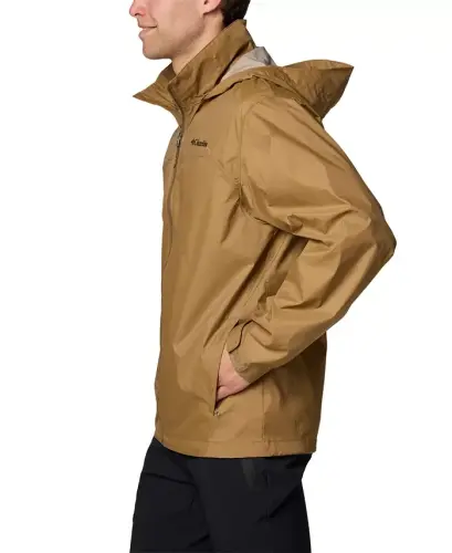 Men's Glennaker Lake II Rain Jacket - 3