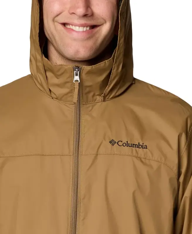 Men's Glennaker Lake II Rain Jacket - 4