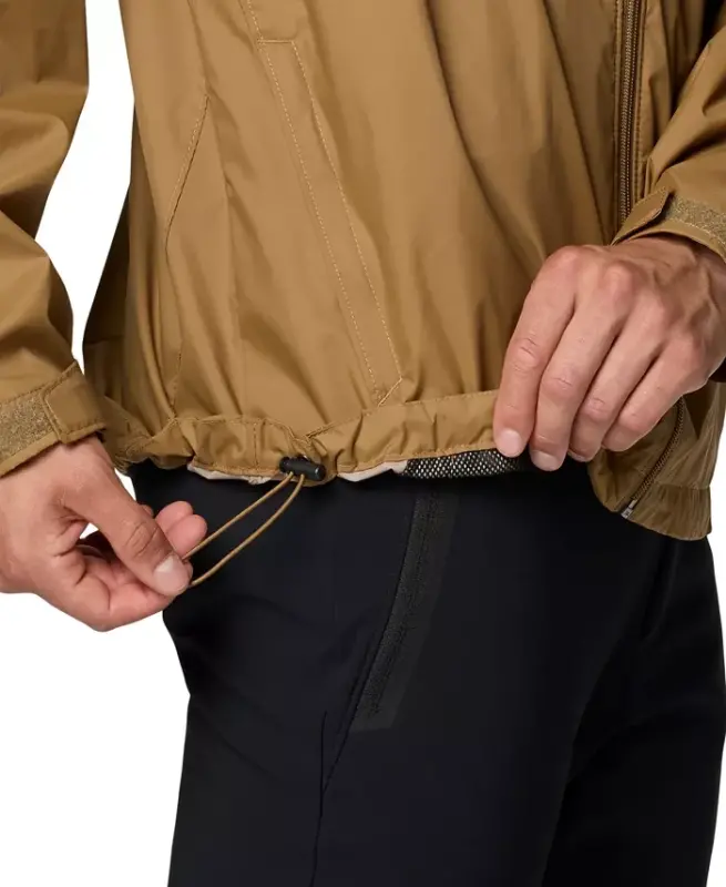 Men's Glennaker Lake II Rain Jacket - 7