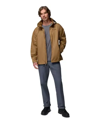 Men's Glennaker Lake II Rain Jacket - COLUMBIA (1)