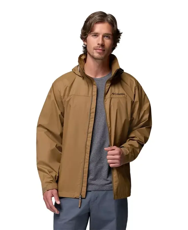 Men's Glennaker Lake II Rain Jacket - 3