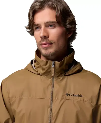 Men's Glennaker Lake II Rain Jacket - 5