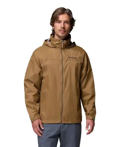 Men's Glennaker Lake II Rain Jacket 