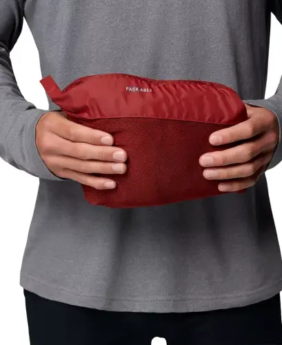 Men's Glennaker Lake II Rain Jacket - Red Oxide - 6