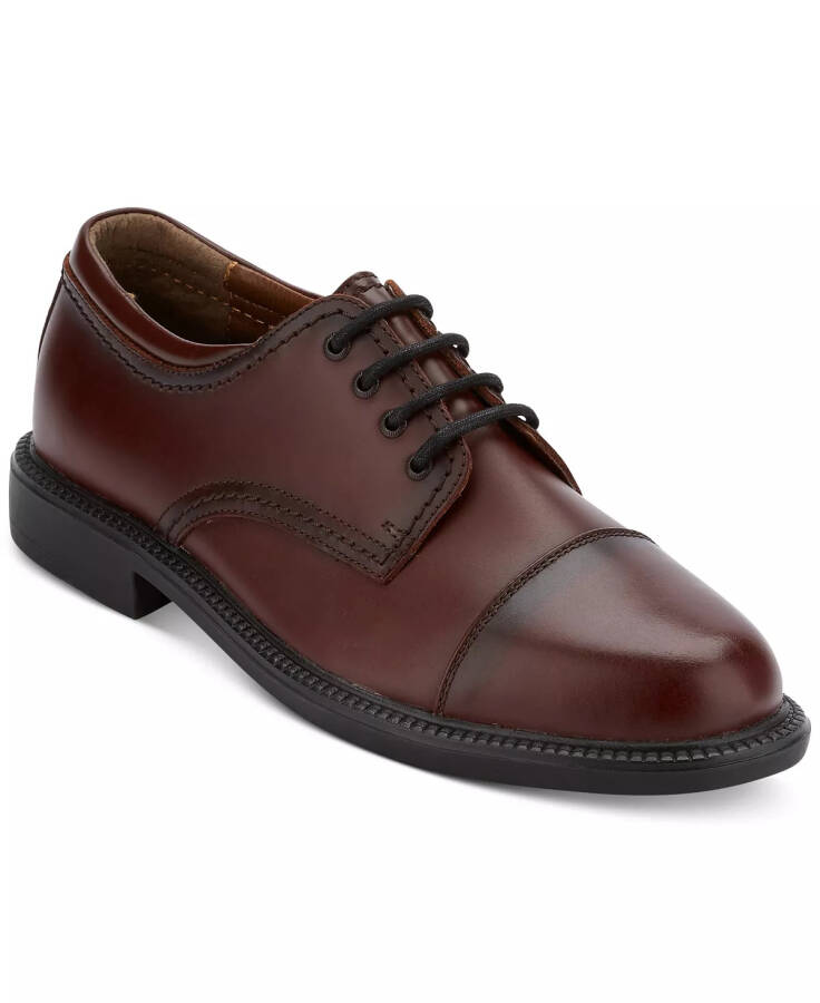 Men's Gordon Cap Toe Oxford Cordovan - 1